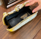 Evening Clutch Bag for Women HZ1024