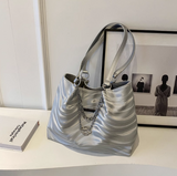large-capacity commuter tote bag HZ1024