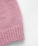 round neck loose cardigan HZ1024