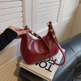 fashion all-match shoulder underarm bag messenger bag HZ1024