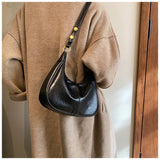 fashion all-match shoulder underarm bag messenger bag HZ1024