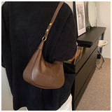 fashion all-match shoulder underarm bag messenger bag HZ1024