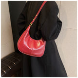 fashion all-match shoulder underarm bag messenger bag HZ1024