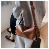 retro versatile trapezoidal shoulder bag HZ1024