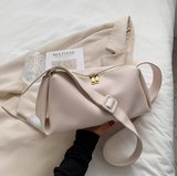 retro versatile trapezoidal shoulder bag HZ1024