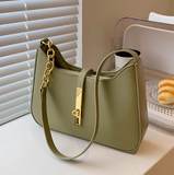 and versatile commuter shoulder bag underarm bag HZ1024