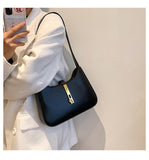 and versatile commuter shoulder bag underarm bag HZ1024