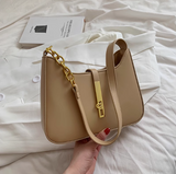 and versatile commuter shoulder bag underarm bag HZ1024