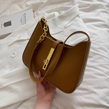 and versatile commuter shoulder bag underarm bag HZ1024