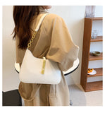 and versatile commuter shoulder bag underarm bag HZ1024
