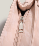 retro motorcycle butterfly commuter shoulder bag HZ1024