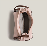 retro motorcycle butterfly commuter shoulder bag HZ1024
