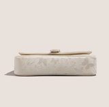Chinese style niche commuter baguette bag HZ1024