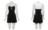 Tight Homecoming Dresses Short Sexy New Year's Eve Dresses HZ1024