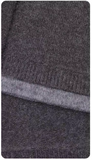 two-piece college style POLO collar long-sleeved knitted cardigan HZ1024