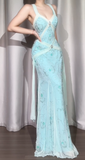 Strap Ball Gowns Butter Yellow Birthday Dresses Tulle Sweet Short Prom Dresses HZ1024