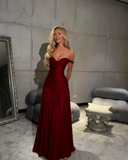 Spaghetti Strap A-Line Tiffany Blue Long Prom Dresses Chiffon Sleeveless Formal Dresses Tiffany Blue Evening Dresses HZ1024