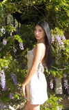 Spaghetti Strap Sheath Grey Short Formal Dresses Satin Grey Party Dresses Backless Homecoming Dresses HZ1024