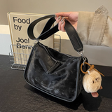 versatile pillow bag commuter crossbody bag HZ1024