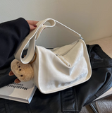 versatile pillow bag commuter crossbody bag HZ1024