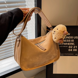 versatile pillow bag commuter crossbody bag HZ1024