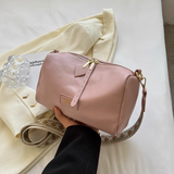 and versatile crossbody bag HZ1024