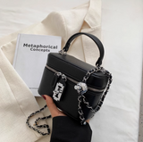 chain handbag small square bag crossbody bag HZ1024
