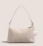 versatile commuter shoulder messenger bag underarm bag HZ1024