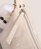 versatile commuter shoulder messenger bag underarm bag HZ1024