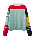 outfit long sleeve sweater HZ1024
