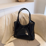 ballet style red bow shoulder bag HZ1024
