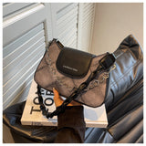 chain saddle bag HZ1024
