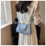 chain saddle bag HZ1024