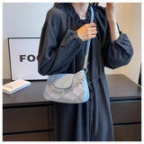 chain saddle bag HZ1024