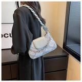 chain saddle bag HZ1024