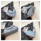 chain saddle bag HZ1024