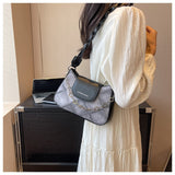 chain saddle bag HZ1024