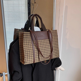 style commuter briefcase HZ1024
