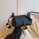versatile shoulder messenger bag pillow bag HZ1024
