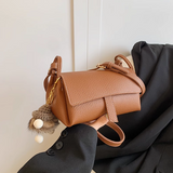 versatile shoulder messenger bag pillow bag HZ1024