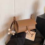 versatile shoulder messenger bag pillow bag HZ1024