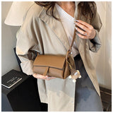 versatile shoulder messenger bag pillow bag HZ1024