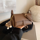 versatile shoulder messenger bag pillow bag HZ1024
