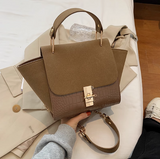 Korean style handbag chain wing bag HZ1024