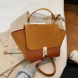 Korean style handbag chain wing bag HZ1024