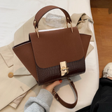 Korean style handbag chain wing bag HZ1024