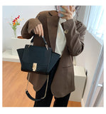 Korean style handbag chain wing bag HZ1024