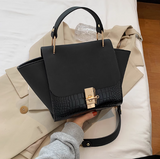Korean style handbag chain wing bag HZ1024