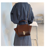Korean style handbag chain wing bag HZ1024
