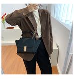 Korean style handbag chain wing bag HZ1024
